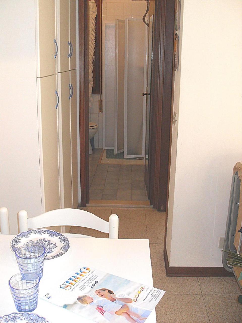 Marinella Apartment Bibione Exterior foto