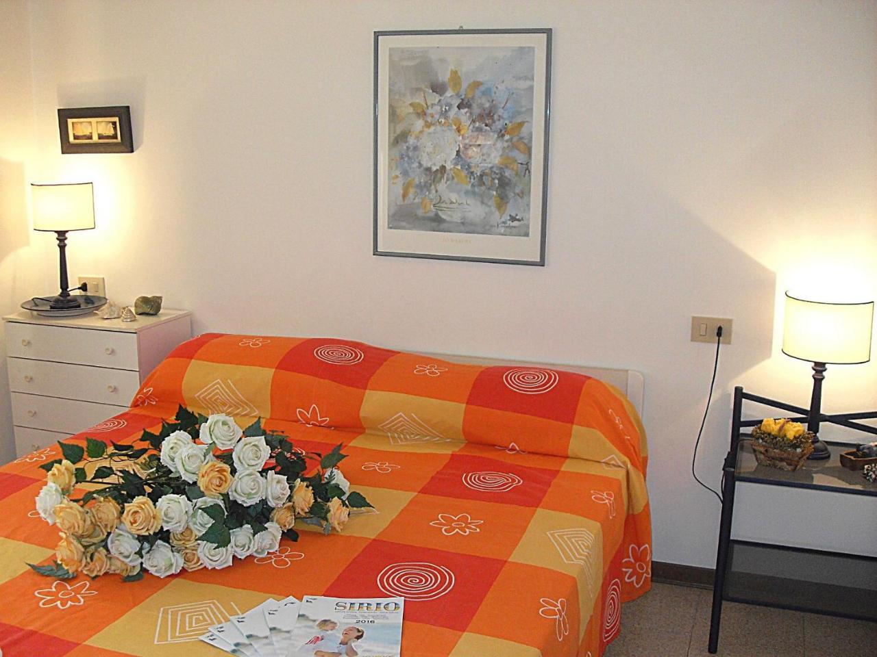 Marinella Apartment Bibione Exterior foto