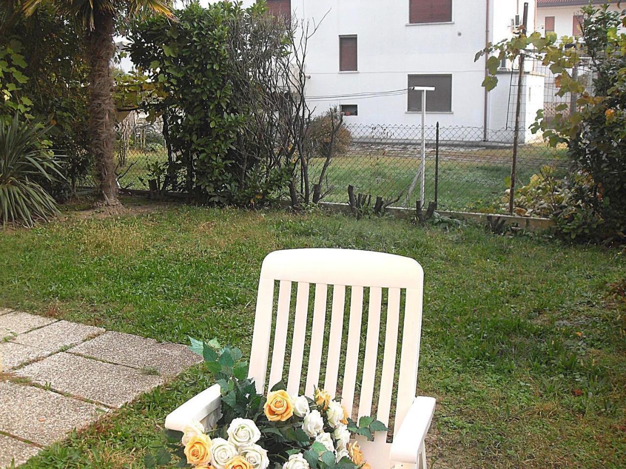 Marinella Apartment Bibione Exterior foto
