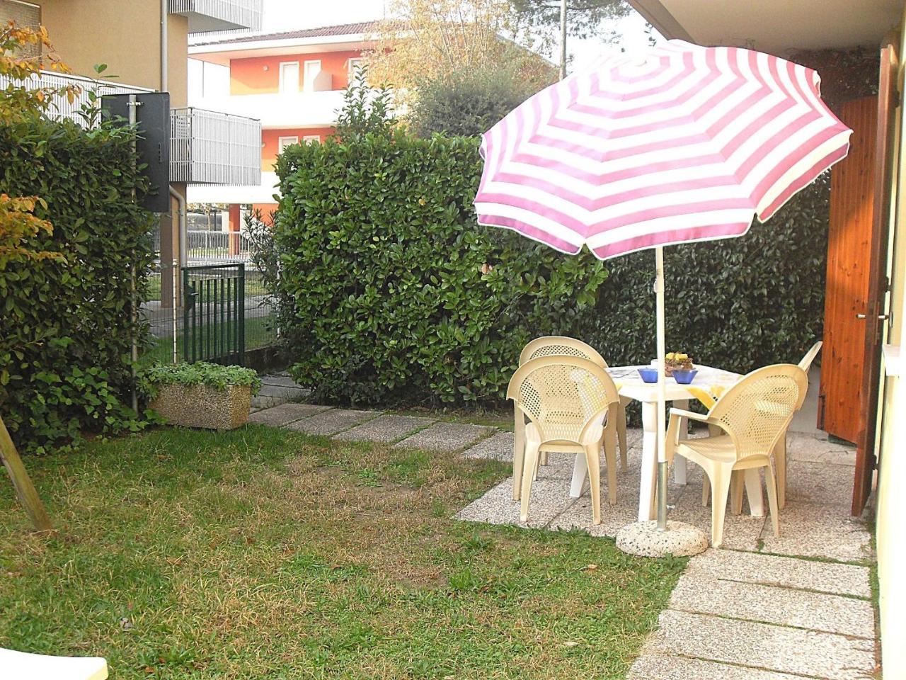 Marinella Apartment Bibione Exterior foto